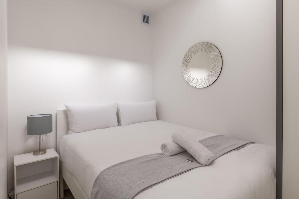 Appartement Artistic Escape In Woodstock: Mountain Views Pool